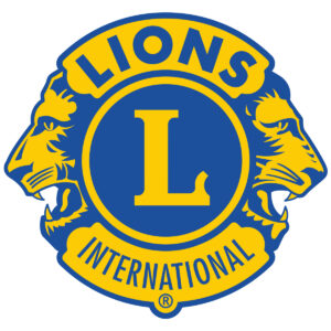 Lions Club Logo